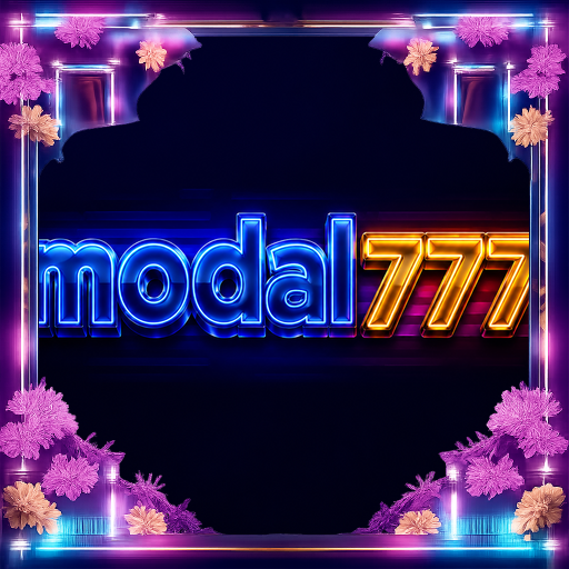modal777 — galeri pratinjau Resmi APK
